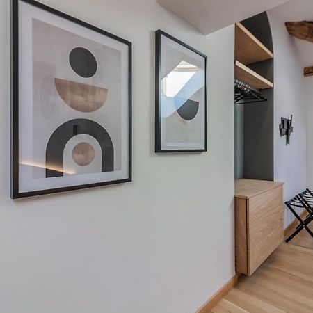 科莫Casa Magenta公寓 外观 照片